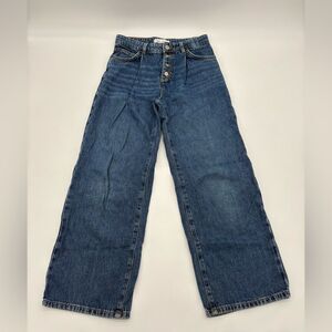 Zara Kids Jeans